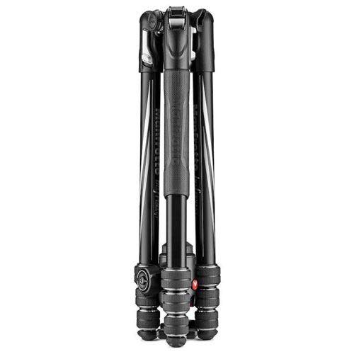 マンフロット(Manfrotto) MKBFRTA4GT-BH befree GT アルミニウムT三脚キットの通販は