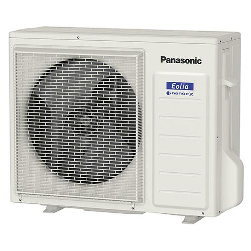パナソニック(Panasonic) CS-UX632D2-W(クリスタルホワイト) エオリア 20畳 電源200V パナソニック(Panasonic) CS-UX632D2-W(クリスタルホワイト) エオリア