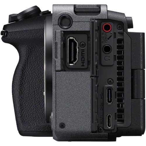 ソニー(SONY) FX30 ボディ プロフェッショナルカムコーダー ILME-FX30Bの通販は