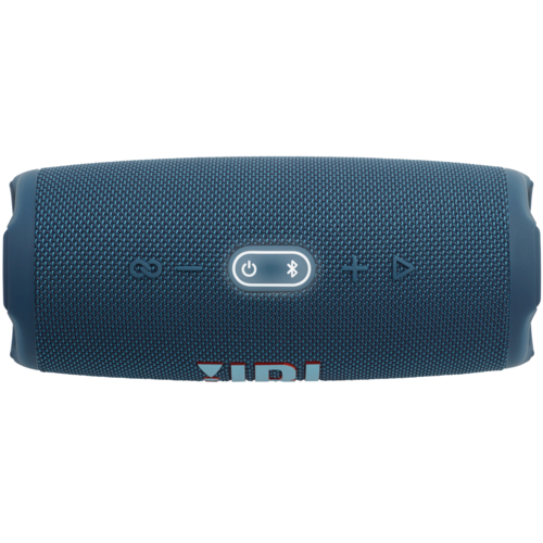 JBL(ジェイ ビー エル) CHARGE5(ブルー) ポータブルBluetoothスピーカー