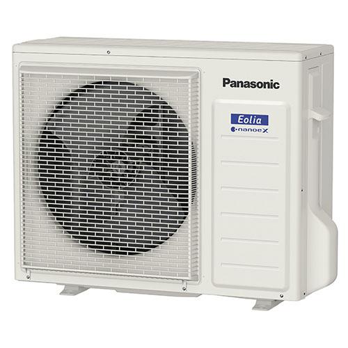 パナソニック(Panasonic) CS-X402D2-W(クリスタルホワイト) エオリアX 