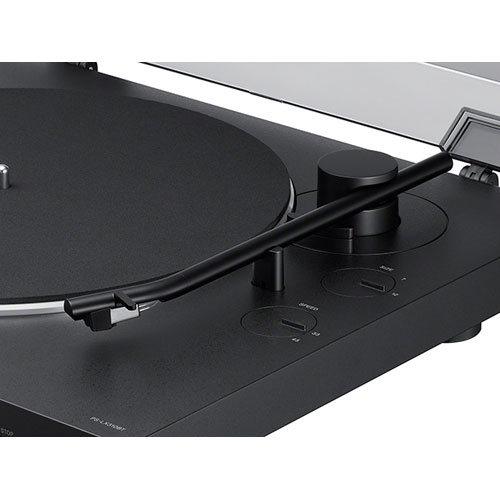 ソニー(SONY) PS-LX310BT ステレオレコードプレーヤー