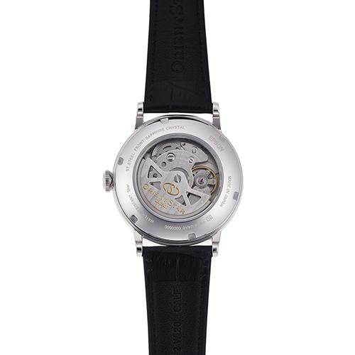 オリエント(ORIENT) RK-AW0004S Orient Star(オリエントスター) HERITAGE GOTHIC メンズ 機械式 腕時計