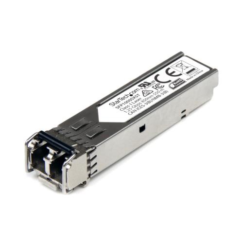 StarTech(スターテック) SFP1000SXST 1000Base-SX準拠SFP MM/LC 550m