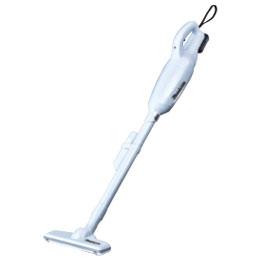 マキタ　 CL106FDSHW 集じん機シリーズ 充電式コードレススティッククリーナー 本体のみ 19,768円