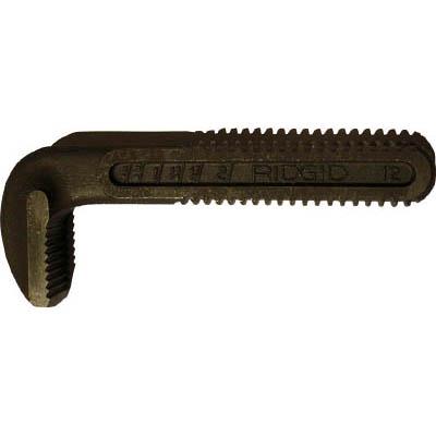 Ridge Tool Company 31745 48インチ用レンチパーツ フックジョーの通販は 36,031円