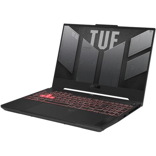 ASUS(エイスース) FA507NV-R7R4060 TUF Gaming A15 FA507NV 15.6型 Ryzen7/16GB /512GB メカグレー Windows 11Home ゲーミングノートパソコンの通販は