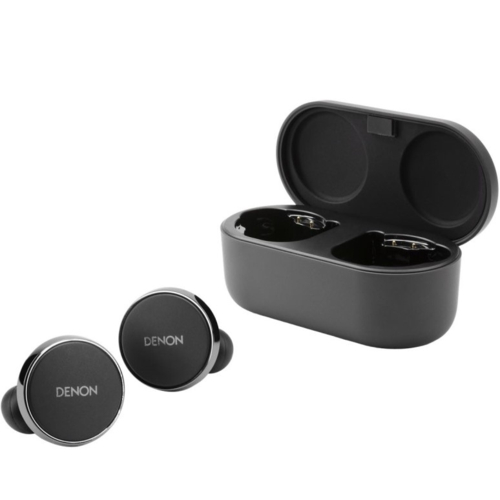 美品】Denon PerL Pro 完動品