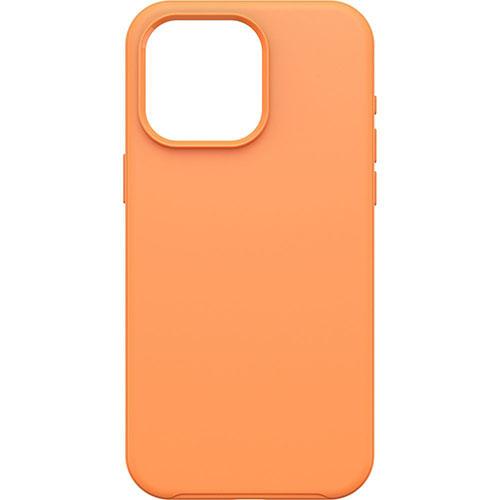 OtterBox iPhone 15 Pro Max Symmetry MagSafe Sunstone - orangeの通販は 6,330円