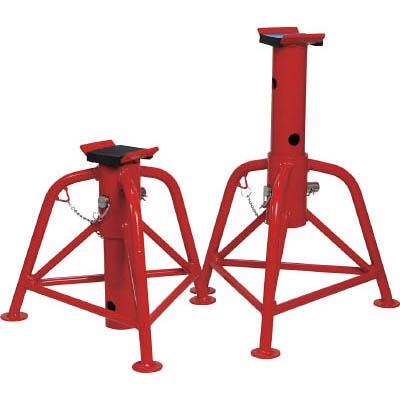 ワールドツール(アストロプロダクツ) 2007000010655 2PC 低床リジットラック3tピン ゴム付の通販はその他花・ガーデン・エクステリア・DIY工具