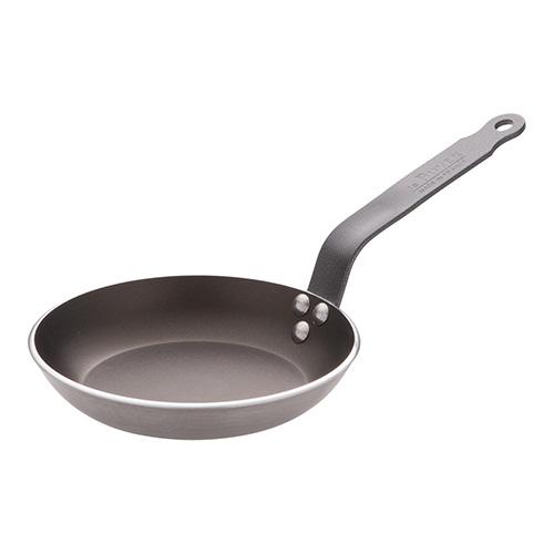 デバイヤー 8180-20 アルミノンスティック フライパン 20cmの通販は 5,397円