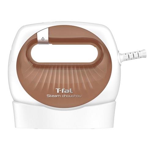 ティファール(T-fal) DV7030J0(ローズゴールド) スチーム シュシュの通販は