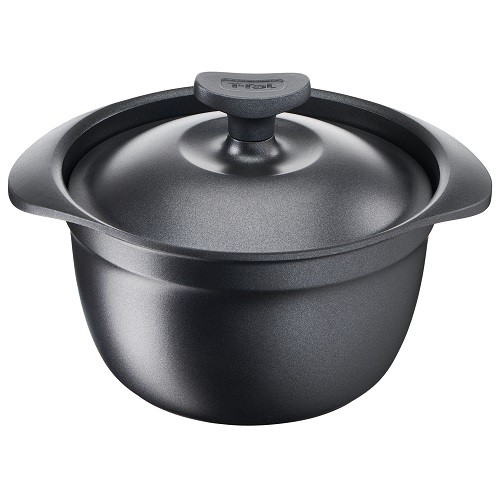 ティファール(T-fal) E25195 キャストライン アロマ プロ ライスポットの通販は