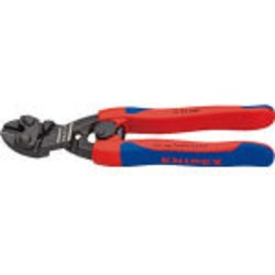 クニペックス(ＫＮＩＰＥＸ) 200mm ミニクリッパー ベント型 7122200の通販は