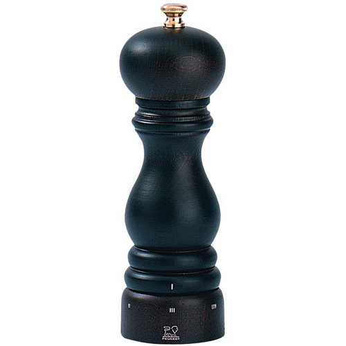プジョー ペッパーミル PARIS U’SELECT(パリ ユーセレクト) Uセレクト チョコ 18cm 23461