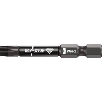 Wera 57667 867/4IMPDC インパクトトルクスビット TX40の通販は 5,954円