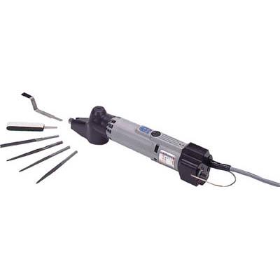 東京オートマック A-32 強力ヤスリ･研磨機アターク(高速一定タイプ)の通販は 28,432円