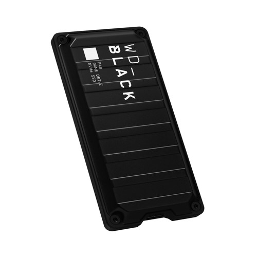 WesternDigital(ウエスタンデジタル) WDBAWY0020BBK-JESN WD_Black P40 Game Drive SSD 2TBの通販は