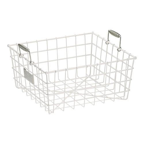 シンドー 抗菌ナイロンコーティング食器篭 A型 大(A-1)の通販は 7,498円