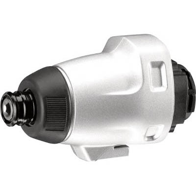 BLACK＆DECKER(ブラック＆デッカー) EIH183 インパクトドライバーヘッドの通販は