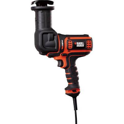 BLACK＆DECKER(ブラック＆デッカー) EAR800-JP コード式マルチのこぎりの通販は