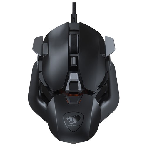 COUGAR CGR-800M COUGAR ゲーミングデバイス DualBlader 12ボタン