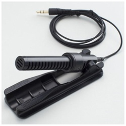 OM SYSTEM ME34 ICレコーダー用卓上ズームマイクロホンの通販は 5,458円