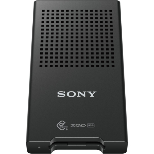 ソニー(SONY) MRW-G1 CFexpress Type B/XQDカードリーダーの通販は 11,584円