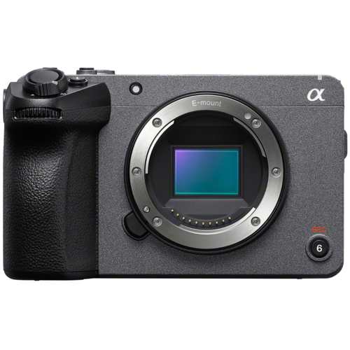ソニー(SONY) FX30 ボディ プロフェッショナルカムコーダー ILME-FX30Bの通販はミラーレス一眼
