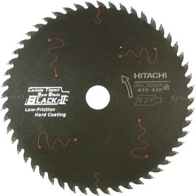 ハイコーキ(HiKOKI) 0033-4748 スーパーチップソー(ブラック2) 190mmX20 72枚刃の通販はその他花・ガーデン・エクステリア・DIY工具
