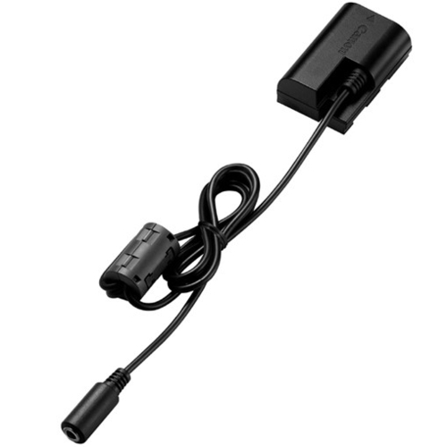 CANON(キヤノン) DR-E6C DCカプラーの通販は 12,299円