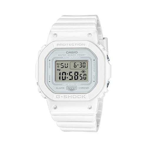 CASIO(カシオ) GMD-S5600BA-7JF DIGITAL スーパーイルミネーター 国内正規品 メンズ 腕時計の通販は 8,051円