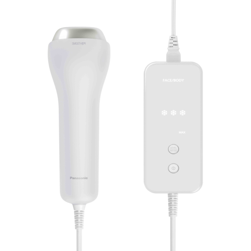 パナソニック Panasonic ES-WG0A-H(グレー) 光エステ SMOOTHEPI(スムースエピ) 光美容器の通販は 59,999円