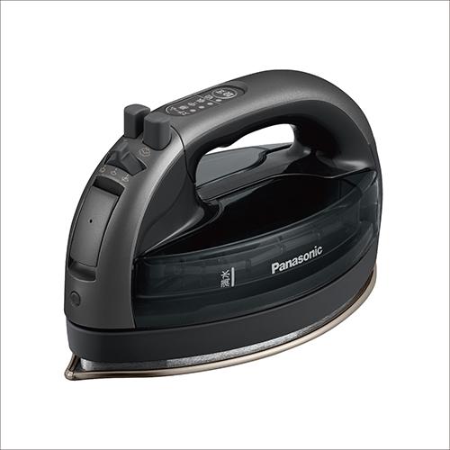 パナソニック(Panasonic) NI-WL708-K(カームブラック) カルル コードレススチームアイロンの通販は