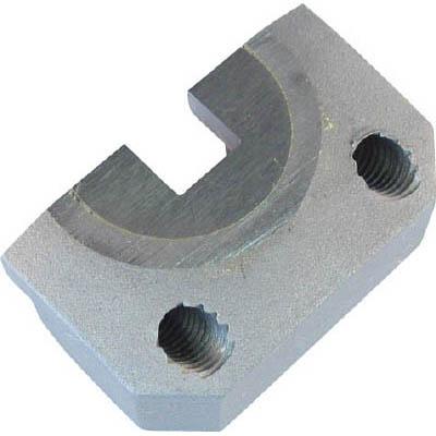 サンワ SN-320B-UK 電動工具替刃 ハイニブラSN-320B用受刃の通販は