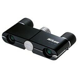 ニコン(Nikon) 遊 4x10D CF(エボニーブラック) 4倍双眼鏡