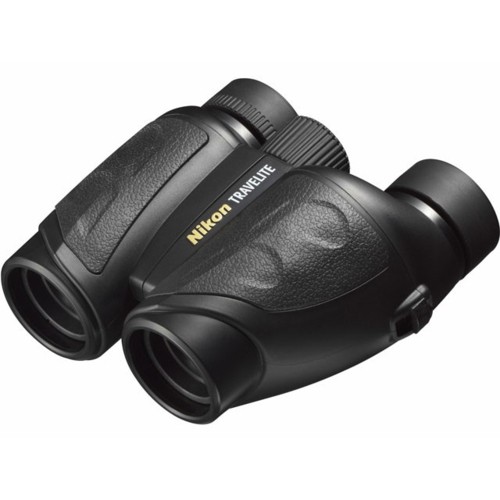 ニコン(Nikon) トラベライトVI 12x25 CF