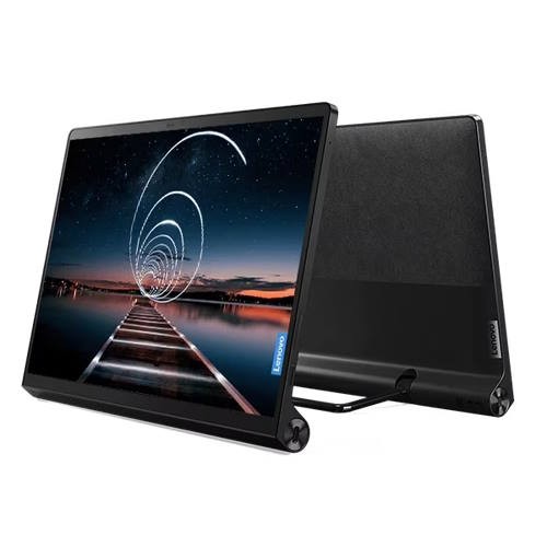 Lenovo(レノボ) ZA8E0029JP Lenovo Yoga Tab 13 13型 8GB/128GB/WiFi/シャドーブラック