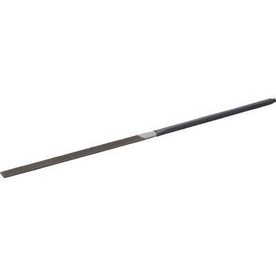 ミニター RD5331 精密ヤスリ 中目 平の通販は 7,308円