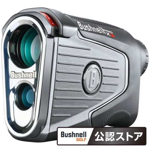 ◼︎BITEマグネットマウント【新品未使用品】Bushnell PRO X3 レーザー距離計