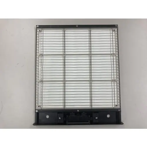 カルテック(KALTECH) KL-W01-P2 除菌脱臭機用 交換光触媒フィルターの通販は