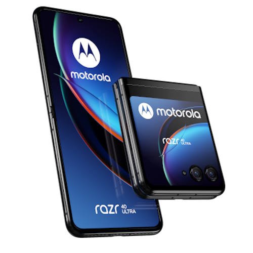 モトローラ(MOTOROLA) motorola razr 40 ultra 6.9+3.6型 8GB/256GB SIMフリー PAX40020JP