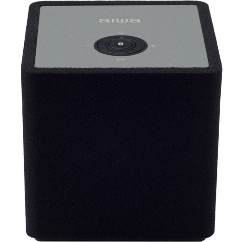 AIWA XR-WS100 ネットストリーミングスピーカーの通販は 13,502円