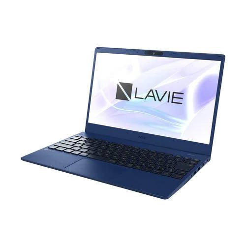 NEC PC-N1335FAL LAVIE N13 13.3型 Core i3/8GB/256GB/Office ネイビーブルー