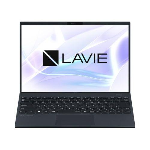 NEC PC-XC550HAB LAVIE NEXTREME Carbon 14型 Core i5/16GB/512GB/Office メテオグレーの通販は