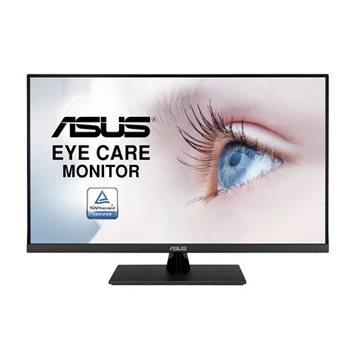 ASUS(エイスース) VP32AQ 31.5型 WQHDディスプレイの通販は