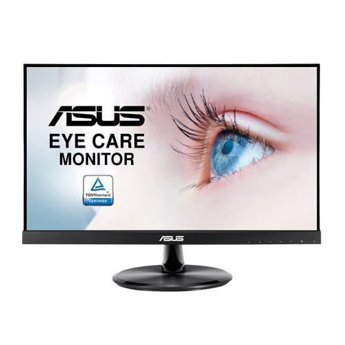 ASUS(エイスース) VP229HE 21.5型 フルHDディスプレイ Eye Care モニター