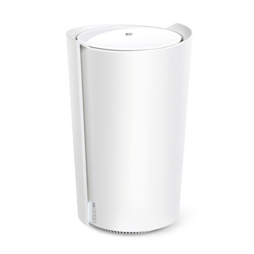 TP-Link(ティーピーリンク) Deco X50-5G 5G対応メッシュWi-Fi 6ホーム ...