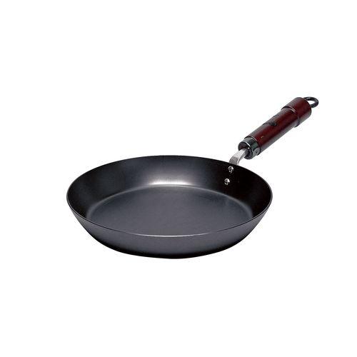 リバーライト 極(きわめ) 鉄厚板フライパン 28cmの通販は 11,000円