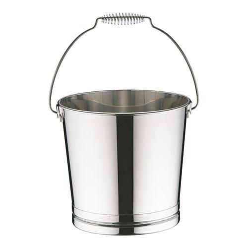 遠藤商事 SA18-8溶接バケツ 10Lの通販は 8,252円